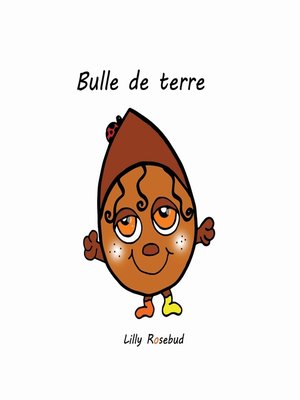 cover image of Bulle de terre